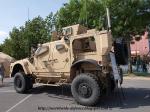 Oshkosh M-ATV 2009 года